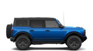 2026 Ford Bronco® External Image 1